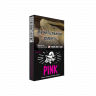 Табак Хулиган - Pink (Ягоды - мангустин) 25 гр
