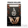 Табак Black Burn - Peach Killer (Персик) 100 гр