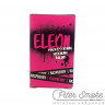 Бестабачная смесь Eleon - Raspberry (Малина) 50 гр