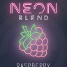 Табак Neon Blend - Raspberry (Малина) 50 гр