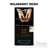 Табак Element Вода - Wildberry Mors (Ягодный Морс) 100 гр