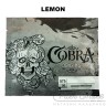 Бестабачная смесь Cobra Origins - Lemon (Лимон) 50 гр