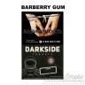 Табак Dark Side Soft - Barberry Gum (Барбарисовая Жвачка) 100 гр