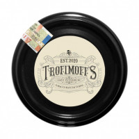 Табак Trofimoff's No aroma - Limocello (База, отферментированная на лимонном ликере) 125 гр