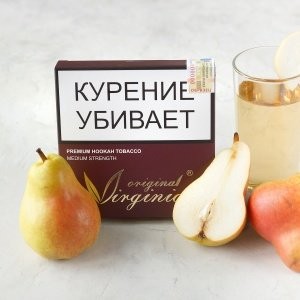 Табак Original Virginia - PearStyle (Груша) 50 гр
