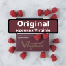 Табак Original Virginia - RaspberryLake (Малина) 50 гр